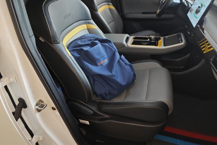 Used AION Y 2022 70 Enjoyment Edition Lithium Iron Phosphate