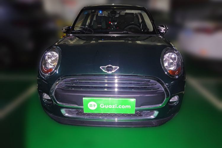 Used MINI MINI 2016 1.2T ONE Pioneer Edition Five-Door Version
