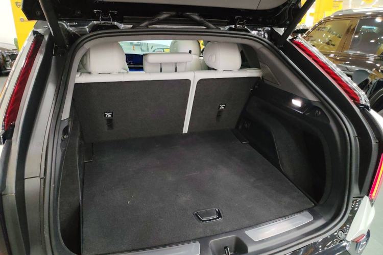 Used Cadillac OPTIQ 2024 Four-Wheel Drive Long-Range Version