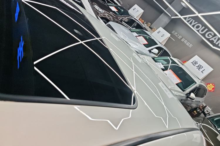 Used Toyota Corolla 2023 1.2T Elite Edition
