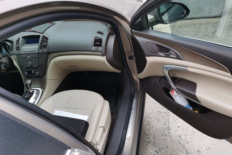 Used Buick Regal 2012 2.0L Comfort Edition