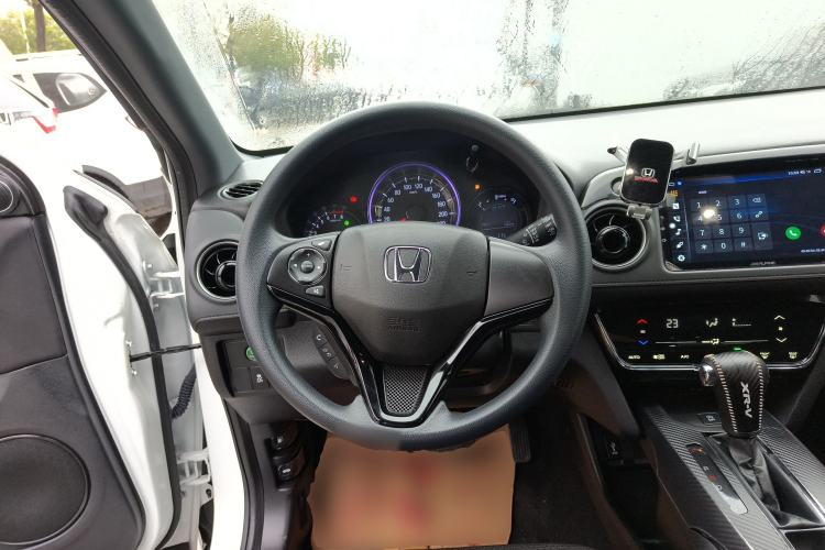 Used Honda XR-V 2021 220TURBO CVT Comfort Version