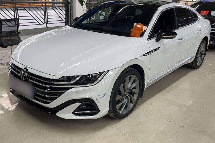 Used Volkswagen FAW-Volkswagen CC 2024 380TSI Striking Edition