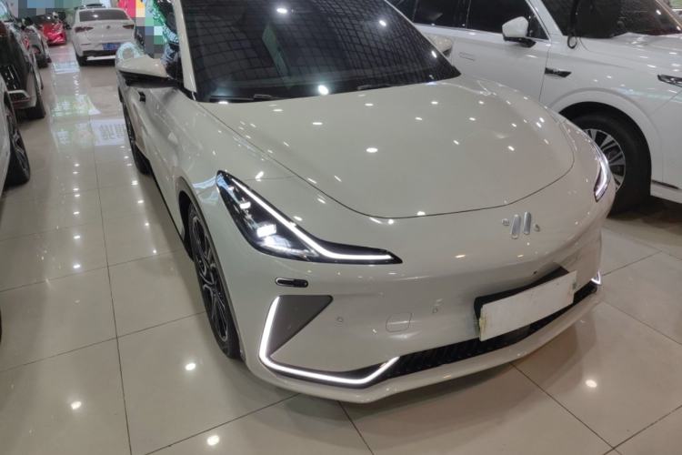 Used  LS7 2025 New Edition Ultra