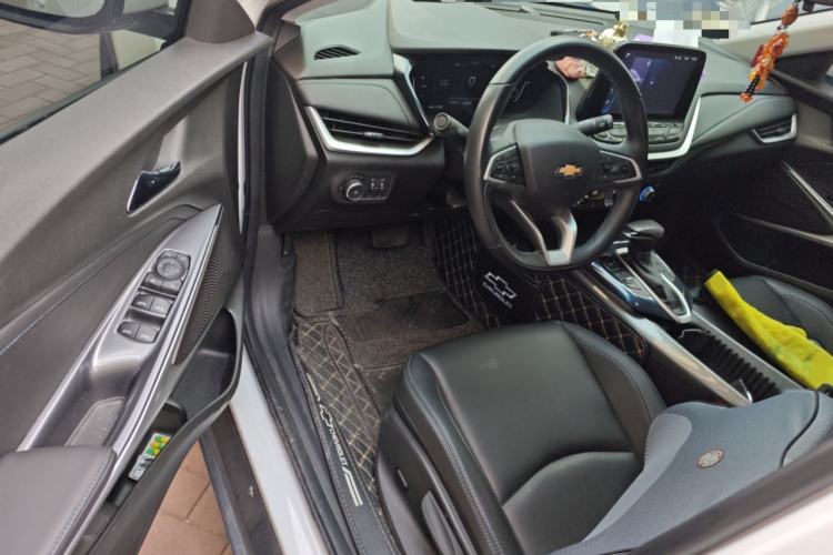 Used Chevrolet Menlo 2022 Starry Edition
