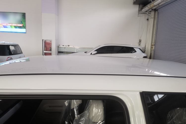 Used  Lumin 2024 130km Qingyue Version