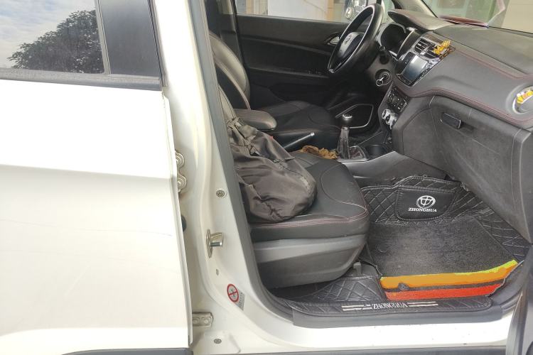 Used Brilliance V3 2016 1.5L Manual Comfort Model