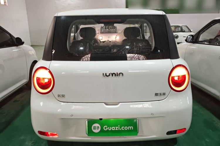 Used  Lumin 2025 205 km Xiangqin Version