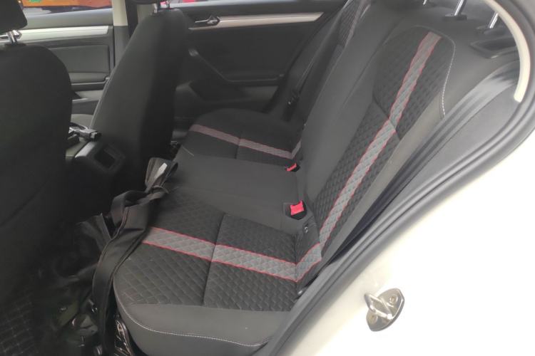 Used Volkswagen Lamando 2021 230TSI DSG Fashion Edition