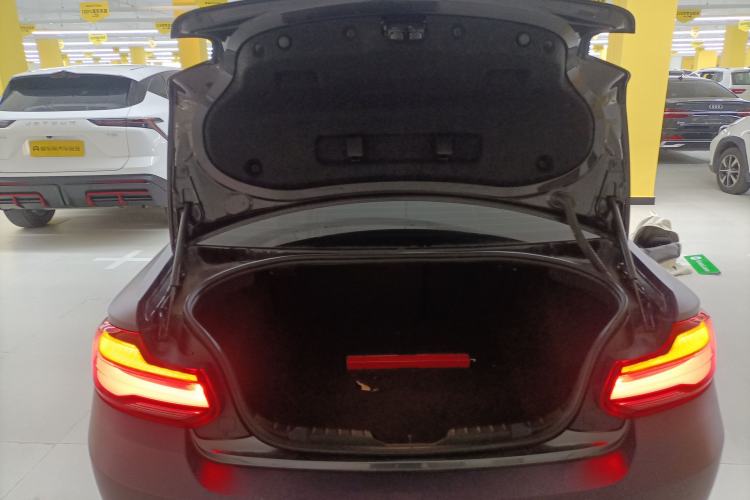 Used BMW 2 Series 2019 225i Sport Design Package
