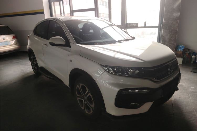 Used Honda XR-V 2017 1.8L EXi CVT Comfort Version
