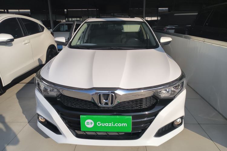 Used Honda Crider 2019 180 Turbo CVT Luxury Edition China VI Emission Standard
