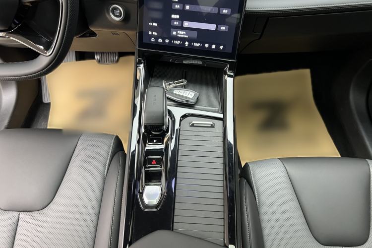 Used Geely Auto Emgrand X7 Sport 2023 Boyue COOL 1.5TD Smart Connect+