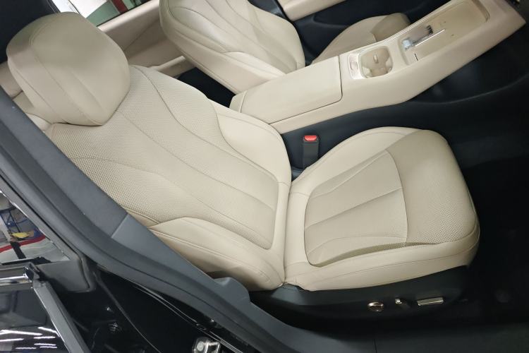 Used XPeng P7+ 2024 Long-Range Max
