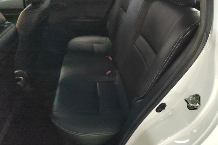 Used Toyota Vios FS 2019 1.5L CVT Fengchi Edition
