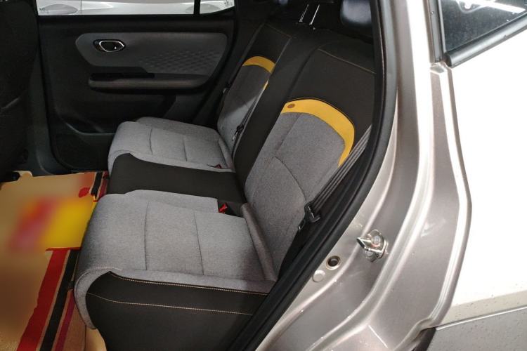 Used AION Y 2022 70 Enjoyment Edition Lithium Iron Phosphate
