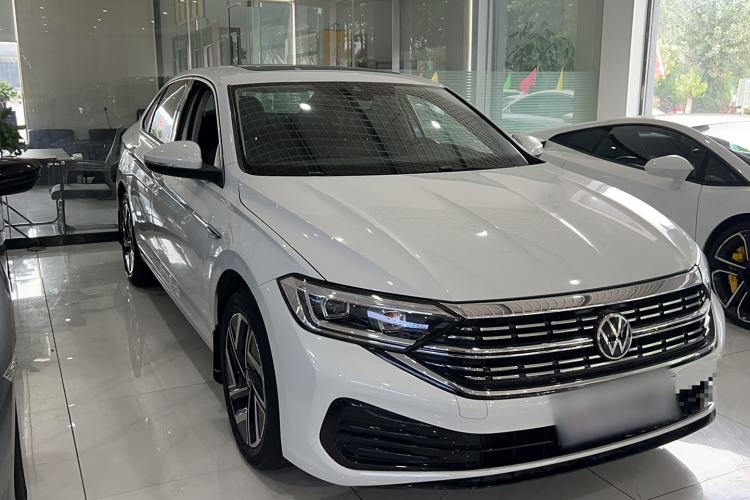 Used Volkswagen Sagitar 2023 280TSI DSG Excellence Plus Edition
