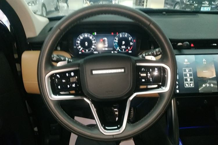 Used Land Rover Discovery Sport 2024 Performance Tech Edition
