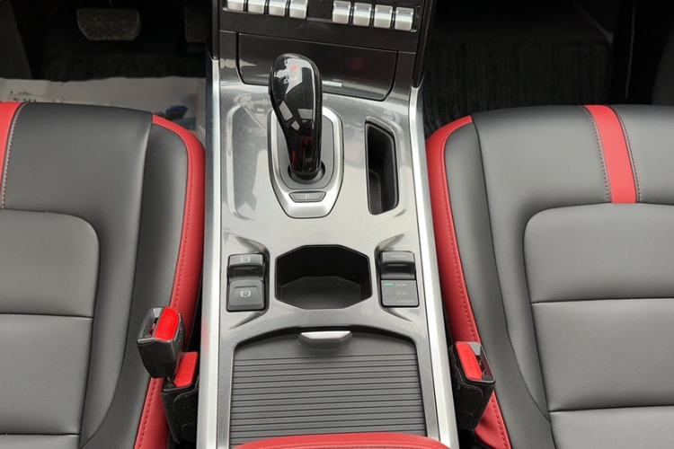 Used Haval H4 2019 1.5 GDIT DCT Luxury Smart Connectivity Version China VI Standard