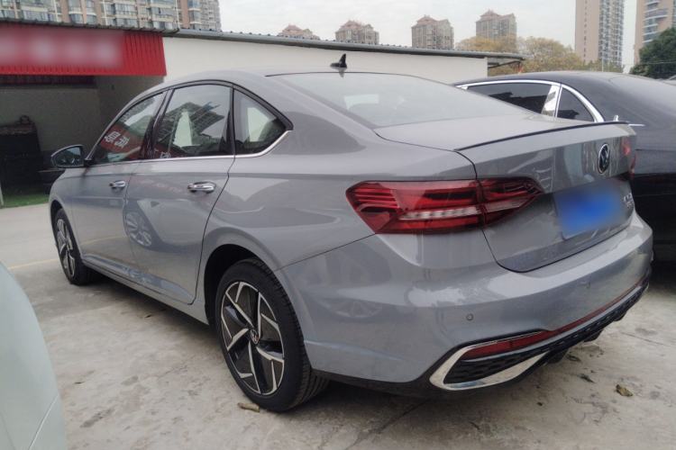 Used Volkswagen Lavida 2023 300TSI DSG Starry Sky Elite Edition