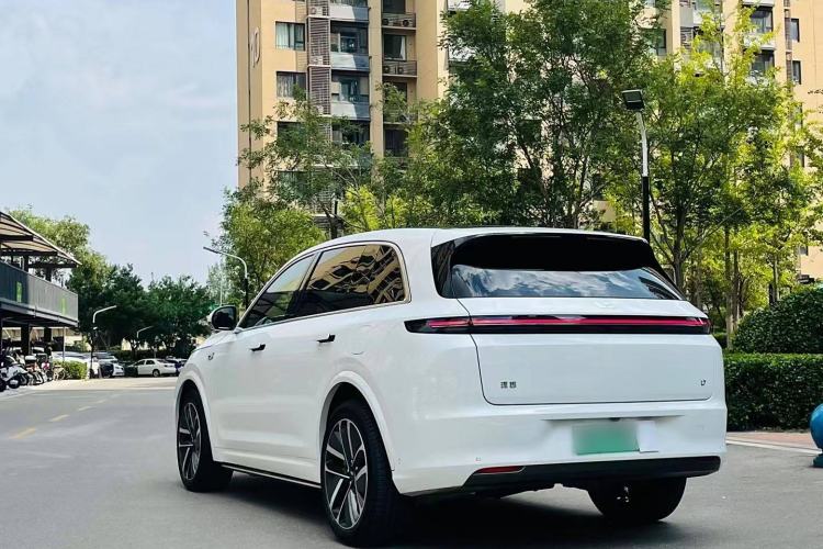 Used Li Auto L7 2023 Air model
