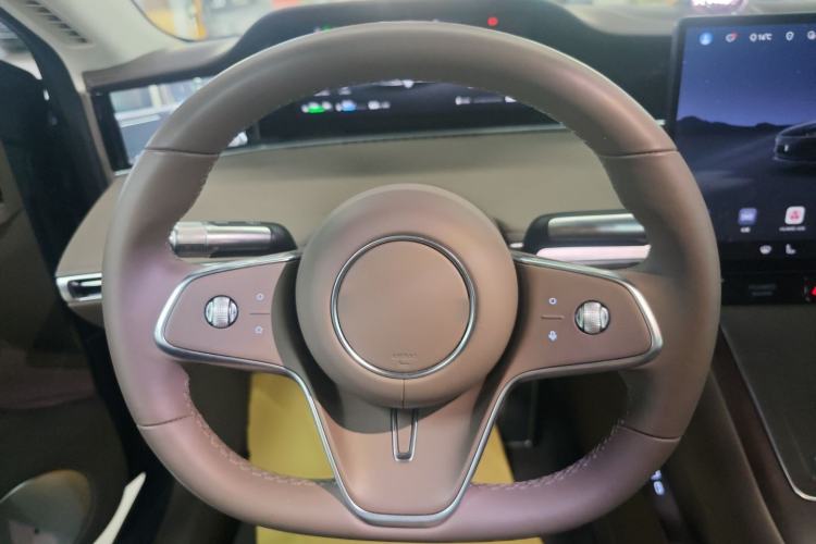 Used Hima Stelato S9 2025 Extended-Range Ultra