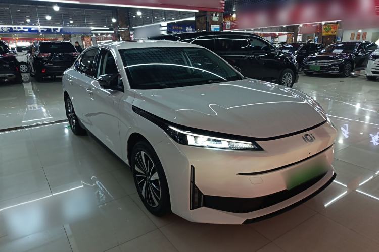 Used  A05 2024 Truly Delicious Version 70" Beyond-Grade Edition