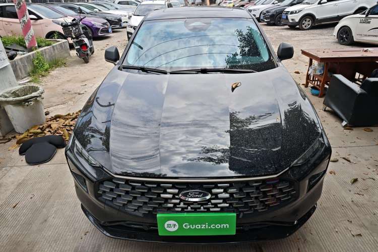 Used Ford Mondeo 2022 EcoBoost 245 Luxury Model
