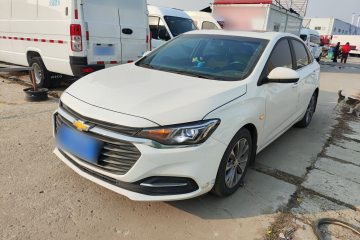 Used Chevrolet Monza 2022 320 Automatic Enjoyment Sunroof Version