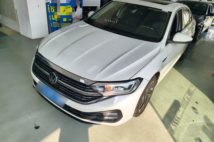 Used Volkswagen Sagitar 2023 200TSI DSG Excellence Edition
