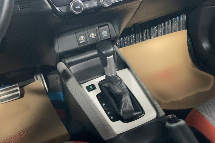 Used Honda LIFE 2021 1.5L CVT SPO-SS Dynamic Edition