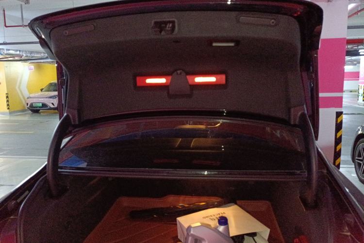 Used Audi A6L 2014 30 FSI Comfort Model
