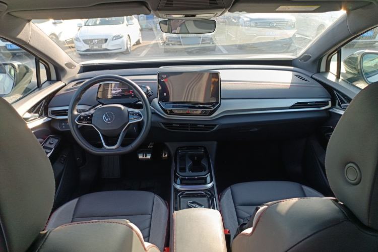 Used Volkswagen ID.4 CROZZ 2022 High-Performance PRIME Edition
