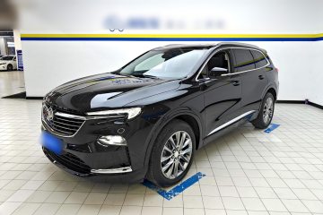Used Buick Enclave 2022 652T Two-Wheel-Drive Prestige 7-Seater