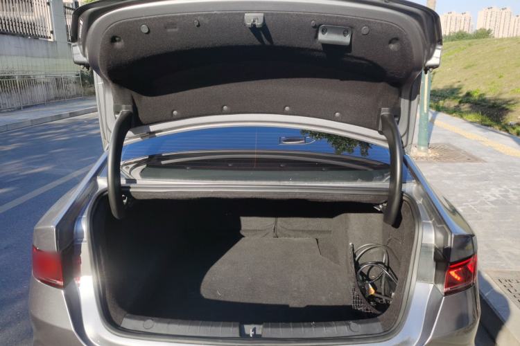 Used BYD Qin PLUS 2023 Champion Edition DM-i 55KM Leading Model