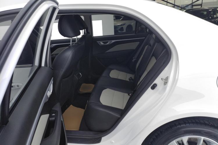 Used Geely Auto Vision 2020 Revised Version 1.5L CVT Asian Games Edition
