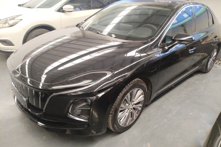 Used Hongqi E-QM5 2024 560km PLUS