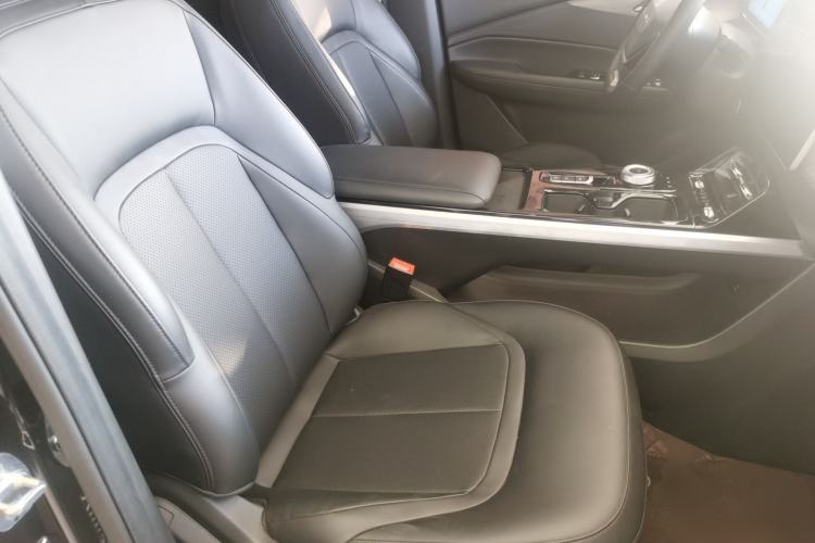 Used Wuling Xingguang 2023 150 Advanced Edition
