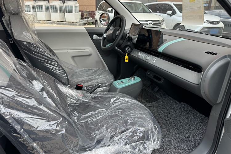 Used  Lumin 2023 205km Xiangqin Version
