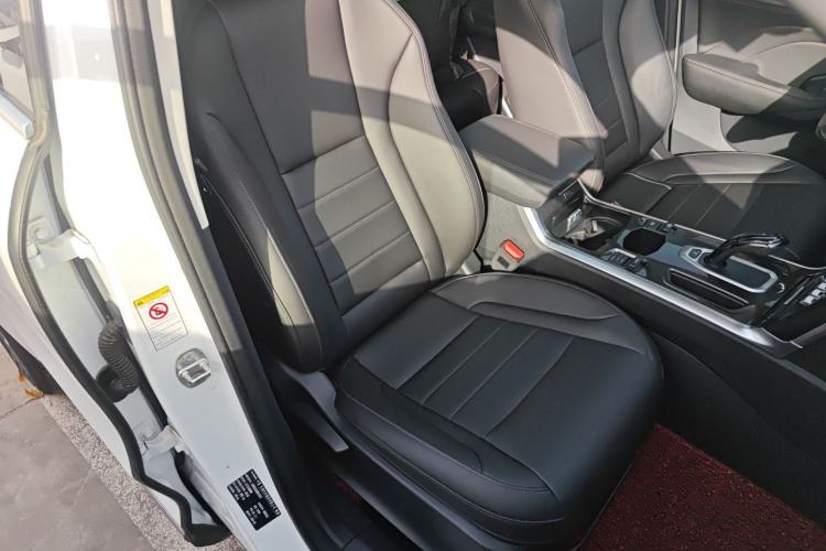 Used Haval F5 2019 National Trend Edition 1.5T i-Trend China VI Standard
