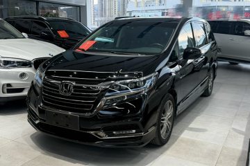 Used Honda Elysion 2019 2.0L Hybrid Luxury Edition