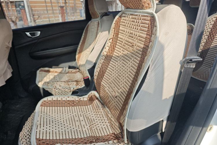 Used Wuling Jiachen 2022 1.5T CVT Smart Luxury Version
