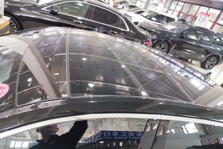 Used Audi A6L 2022 40 TFSI Luxury Dynamic Model
