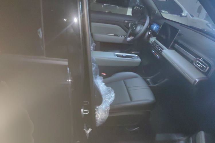 Used Baojun Spark EUV 2026 301km Flagship Edition
