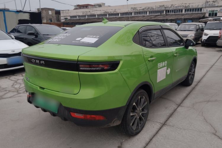 Used ORA iQ 2018 Ambitious Version