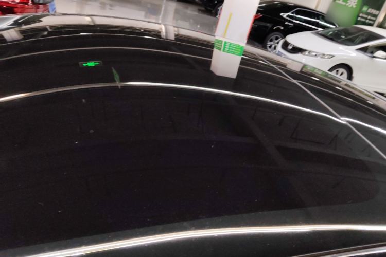 Used Tesla Model 3 2021 Standard Range Rear-Drive Upgraded Version