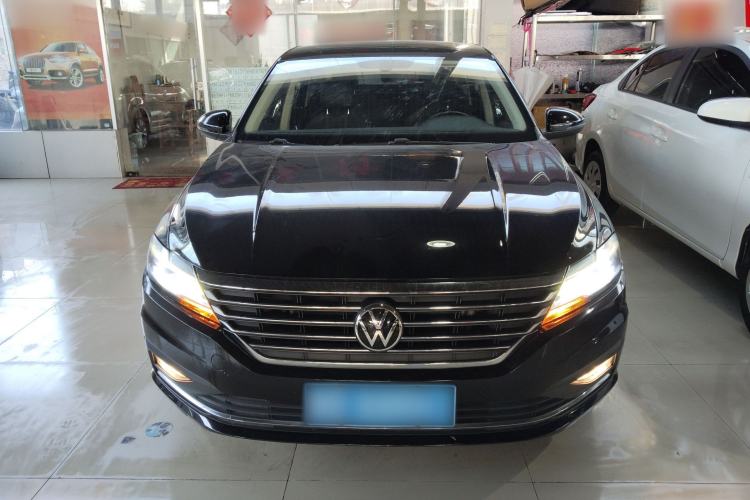 Used Volkswagen Lavida 2022 280TSI DSG Comfort Edition
