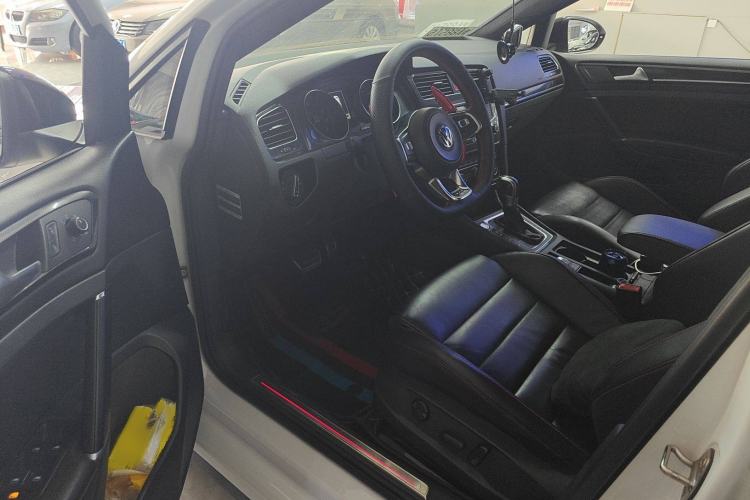 Used Volkswagen  2016 2.0 TSI GTI
