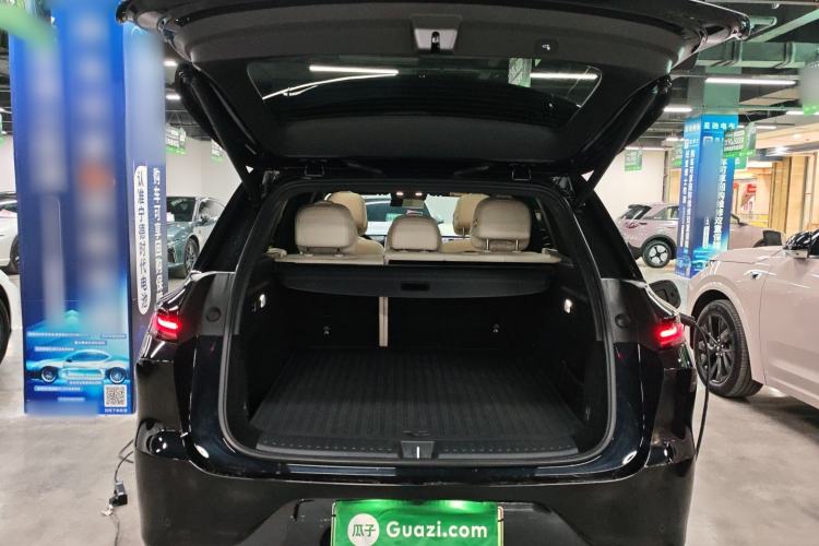 Used Li Auto L6 2024 Pro Model