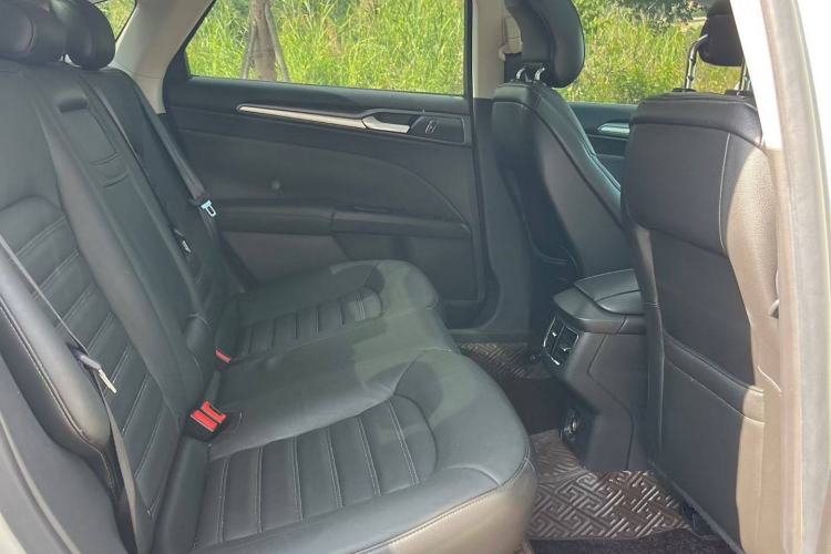 Used Ford Mondeo 2013 1.5L GTDi180 Fashion Edition
